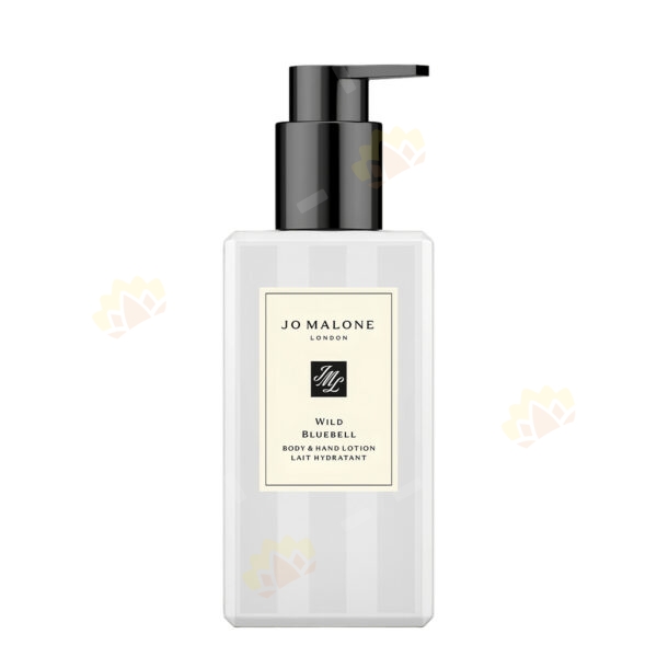 690251090471 - Jo Malone 蓝风铃手部及身体 润肤乳液 250ml