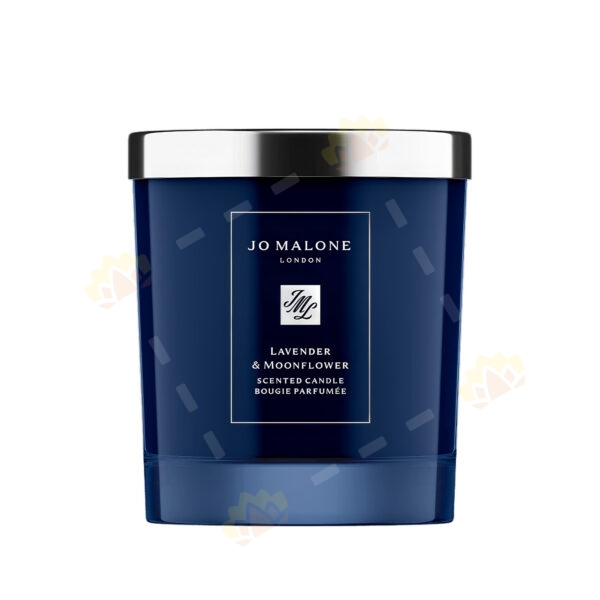 690251119561 - Jo Malone 薰衣草與月光花 居室香氛工藝蠟燭 200g