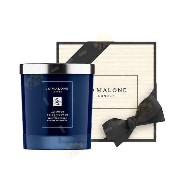 690251119561 - Jo Malone 薰衣草與月光花 居室香氛工藝蠟燭 200g