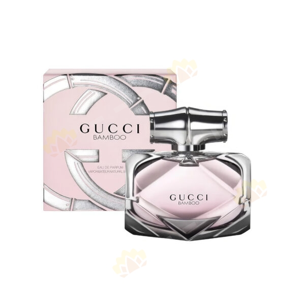 737052925073 - Gucci Bamboo Eau De Parfum 50ml