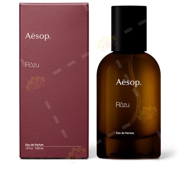 9319944023404 - Aesop Rozu Eau De Parfum 50ml