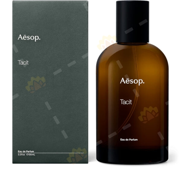 9319944037340 - Aesop Tacit Eau De Parfum 100ml