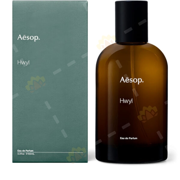 9319944037357 - Aesop Hwyl Eau De Parfum 100ml