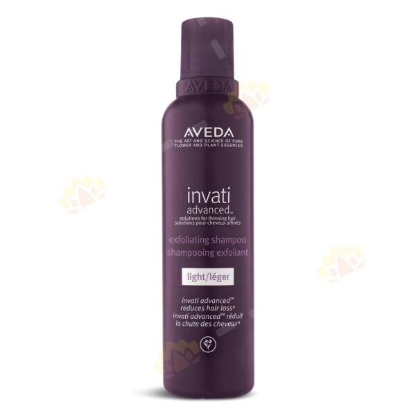 18084016510 - Aveda 清爽 頭皮淨化 洗髮水 200ml