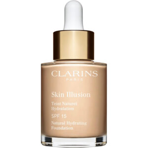 3380810234299 - Clarins Skin Illusion Foundation 30ml #103N Ivory