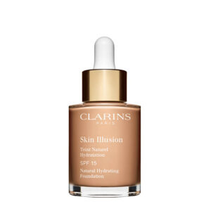 3380810234336 - Clarins Skin Illusion Foundation 30ml #108W