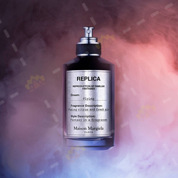 3614271563408 - Masion Margiela 马丁马吉拉 飞行梦寐 浓香水 100ml