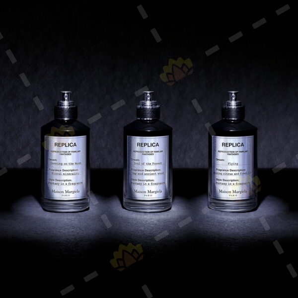 3614271563408 - Masion Margiela 馬丁馬吉拉 飛行夢寐 濃香水 100ml