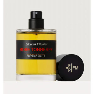 3700135018495 - Frederic Malle Rose Tonnerre Eau De Parfum 100ml