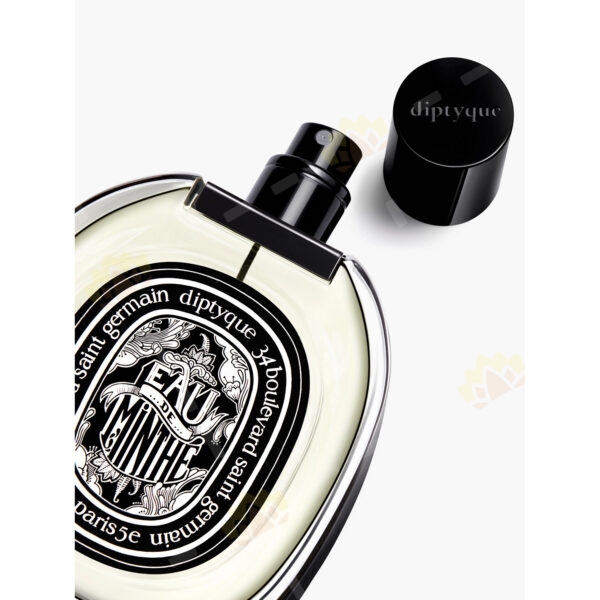 3700431425751 - Diptyque Eau de Minthé Eau De Parfum 75ml