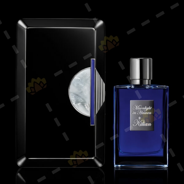 3700550218753 - Kilian Moonlight In Heaven With Eau De Parfum 50ml + Coffret