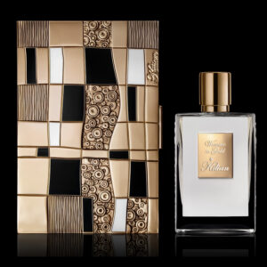 3700550218760 - Kilian Woman In Gold Eau De Parfum 50ml + Coffret