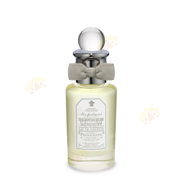 5056245021343 - Penhaligon's 潘海利根 Blenheim Bouquet 布倫海姆花束 淡香水 30ml