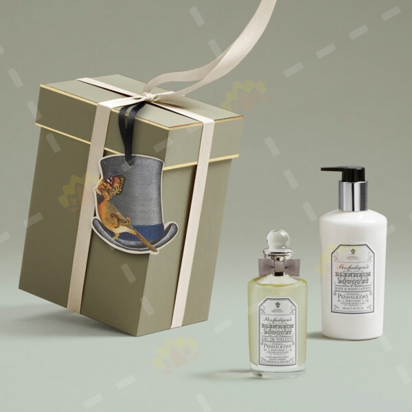 5056245021343 - Penhaligon's 潘海利根 Blenheim Bouquet 布倫海姆花束 淡香水 30ml