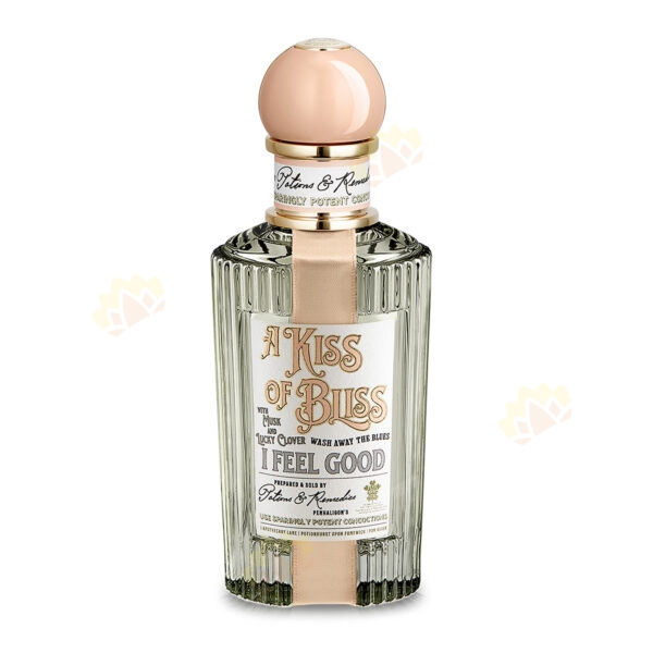 5056245026430 - Penhaligon's 潘海利根 A Kiss Of Bliss EDP 幸運四葉草 濃香水 100ml