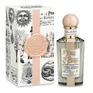 5056245026430 - Penhaligon's A Kiss Of Bliss Eau De Parfum 100ml