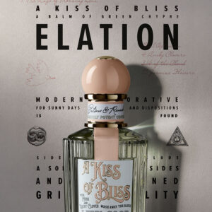 5056245026430 - Penhaligon's 潘海利根 A Kiss Of Bliss EDP 幸運四葉草 濃香水 100ml