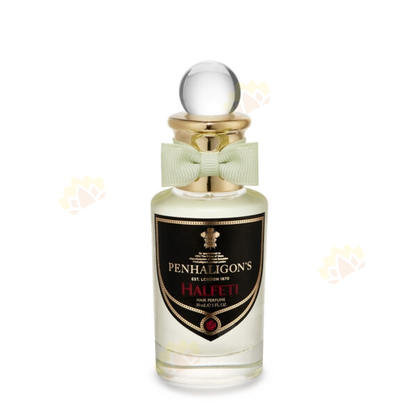 5056245042348 - Penhaligon's 潘海利根 Halfeti 黑玫瑰 髮香噴霧 30ml