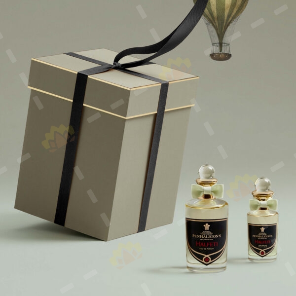 5056245042348 - Penhaligon's 潘海利根 Halfeti 黑玫瑰 髮香噴霧 30ml