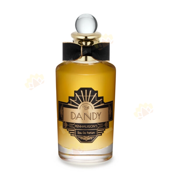 5056245045387 - Penhaligon's 潘海利根 The Dandy 不夜威士忌 濃香水 100ml