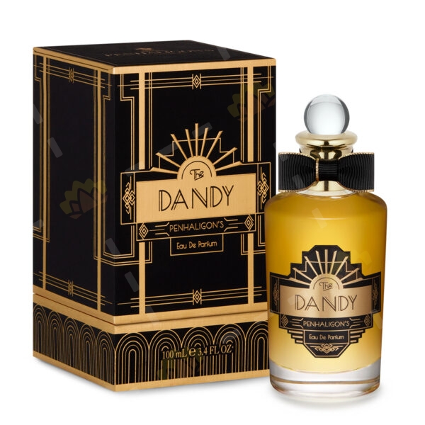 5056245045387 - Penhaligon's 潘海利根 The Dandy 不夜威士忌 濃香水 100ml