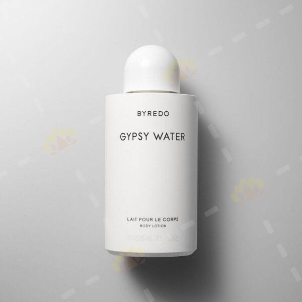 7340032810257 - Byredo 百瑞德 Gypsy Water 流浪者之歌 身體乳 225ml