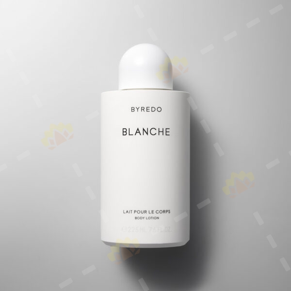 7340032859126 - Byredo 百瑞德 Blanche 白色浪漫 身體乳 225ml