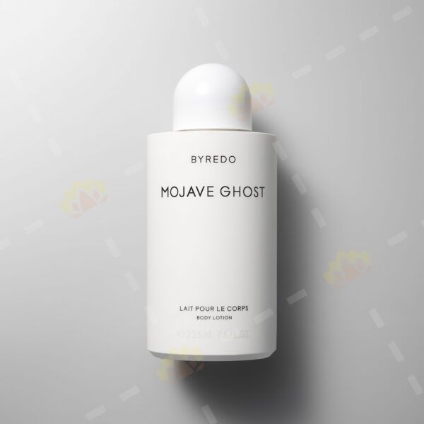 7340032859157 - Byredo 百瑞德 Mojave Ghost 荒漠孤魂 身體乳 225ml