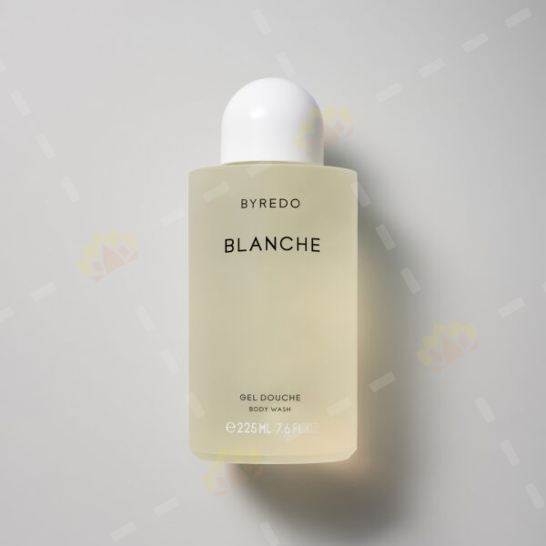 7340032859324 - Byredo 百瑞德 Blanche 白色浪漫 沐浴露 225ml