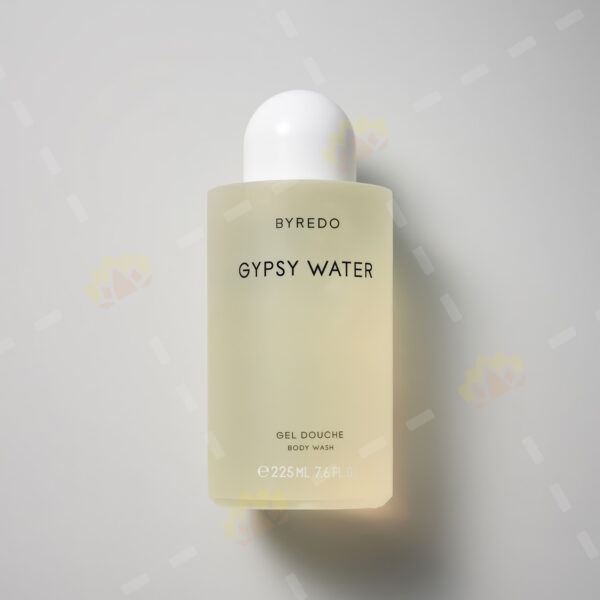 7340032859331 - Byredo 百瑞德 Gypsy Water 流浪者之歌 沐浴露 225ml