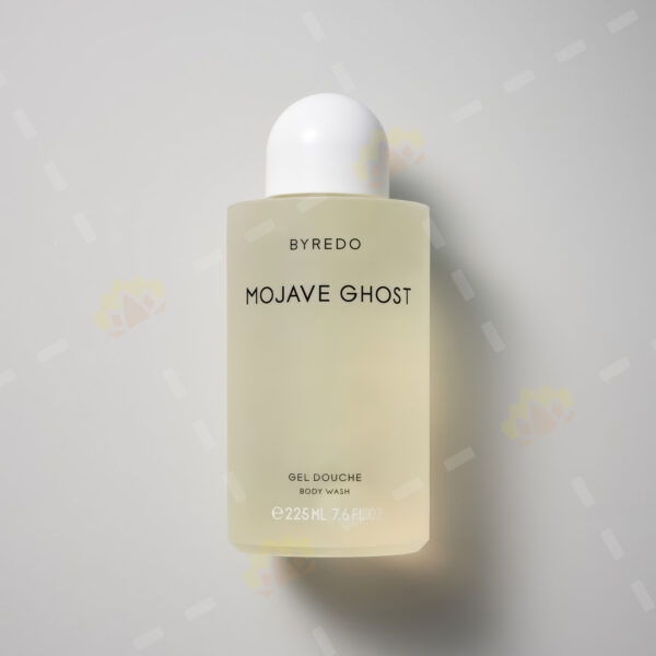 7340032859355 - Byredo Mojave Ghost Body Wash 225ml