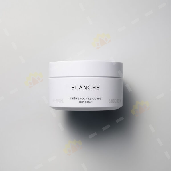 7340032859966 - Byredo 百瑞德 Blanche 白色浪漫 身體霜 200ml