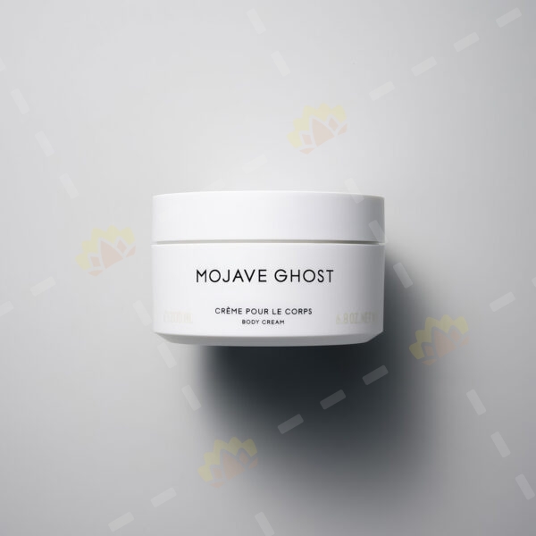 7340032860023 - Byredo 百瑞德 Mojave Ghost 荒漠孤魂 身體霜 200ml