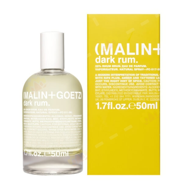 856359008958 - Malin + Goetz 甜酒 濃香水 50ml