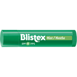 41388220314 - Blistex 碧唇 護唇膏防曬霜 SPF15 薄荷香味