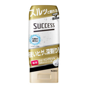 4901301267764 - 花王 SUCCESS 男士剃须膏 浓密型 180g