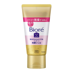 4901301327932 - 花王 Biore 清潔毛孔無泡洗面奶 150g