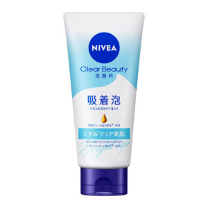 4901301348616 - Nivea 妮維雅 氨基酸洗面奶 130g 藍色