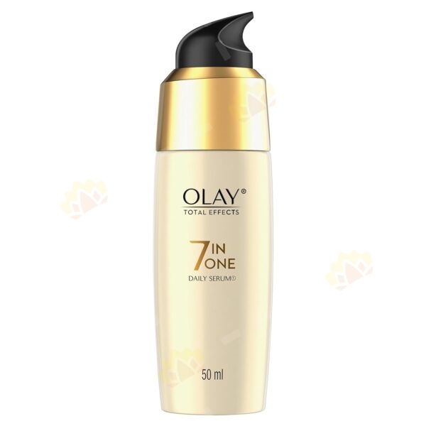 4902430359825 - Olay Total Effects 7 in One Lightweight Daily Serum