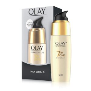 4902430359825 - Olay Total Effects 7 in One Lightweight Daily Serum