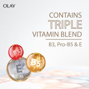 4902430359825 - Olay Total Effects 7 in One Lightweight Daily Serum