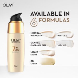 4902430359825 - Olay Total Effects 7 in One Lightweight Daily Serum