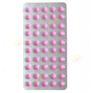 4987343999412 - Kokando Beauluck A gastro-resistant 5mg 100 Tablets