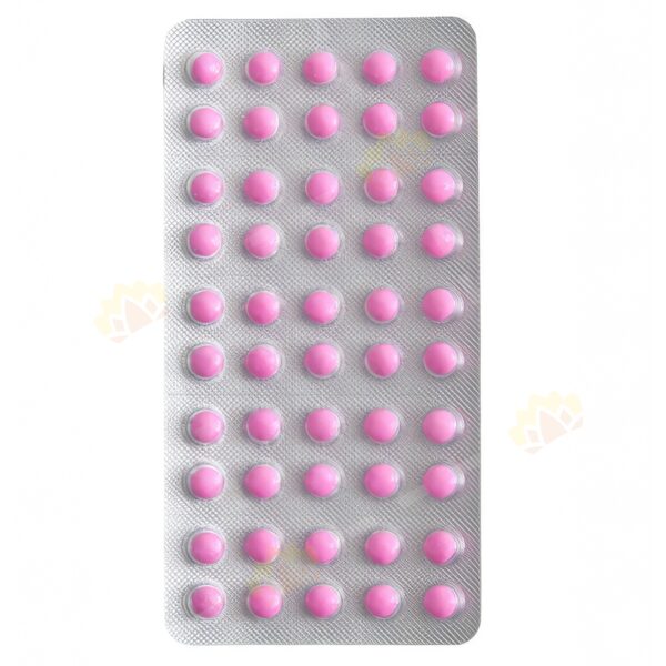 4987343999412 - Kokando Beauluck A gastro-resistant 5mg 100 Tablets