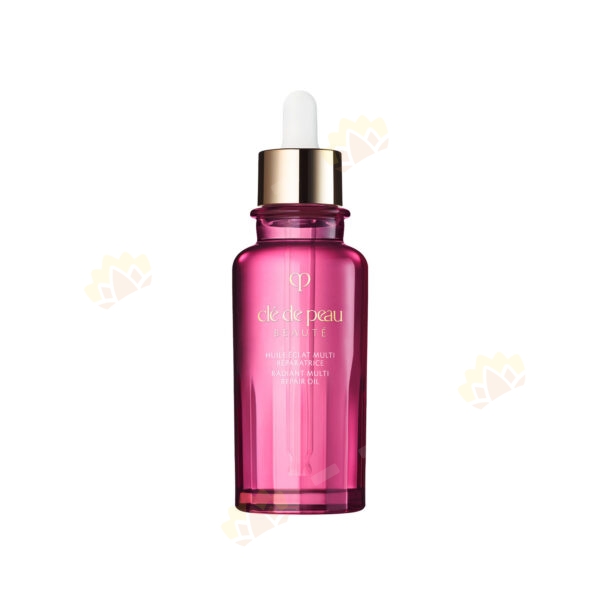 729238133105 - Cle De Peau Beaute Radiant Multi Repair Oil 75ml