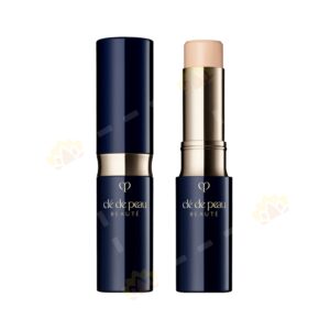 729238181816 - Cle De Peau Beaute Correcteur Visage N Concealer #1 Ivory