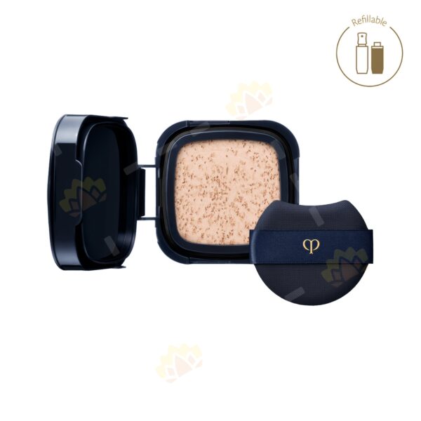 729238194298 - Cle De Peau Beaute Radiant Cushion Foundation Dewy Refill #I10