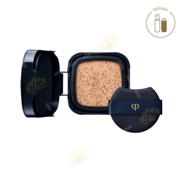 729238194335 - Cle De Peau Beaute Radiant Cushion Foundation Dewy Refill #O20