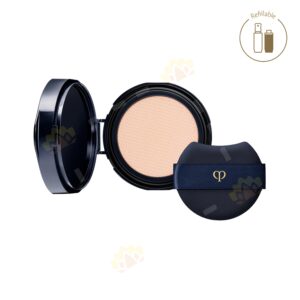 729238214194 - Cle De Peau Beaute Radiant Cushion Foundation Natural Refill #I10