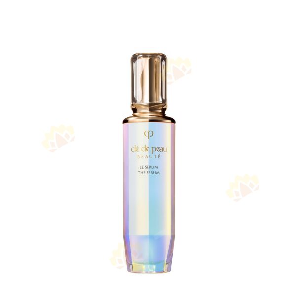 729238218352 - Cle De Peau Beaute The Serum 2 100ml